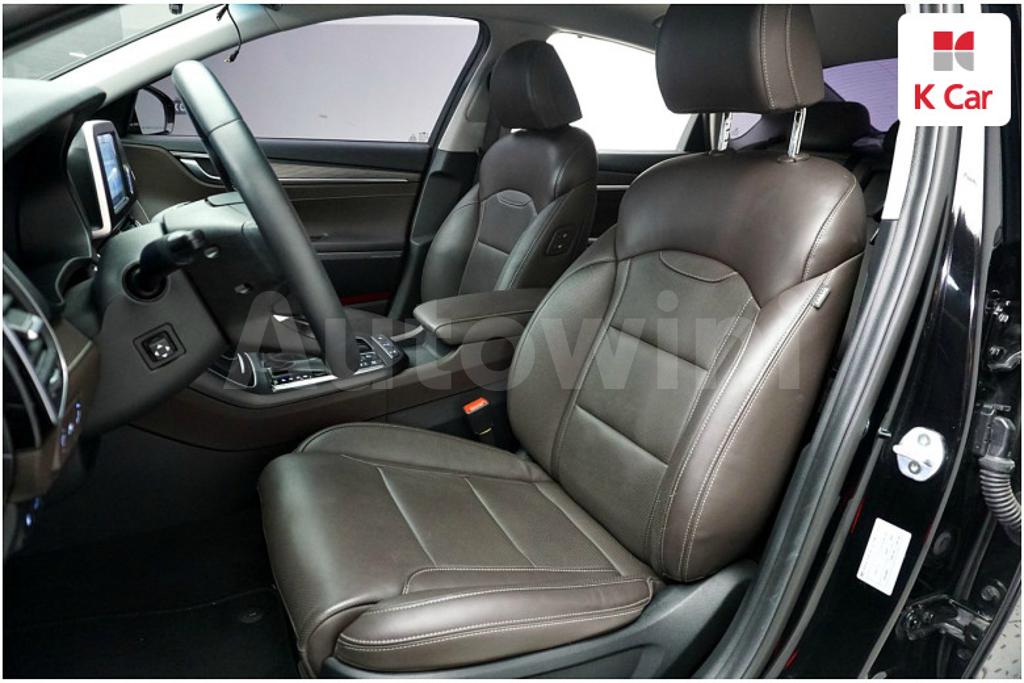 2018 HYUNDAI GRANDEUR IG HYBRID AZERA EXCLUSIVE - 15