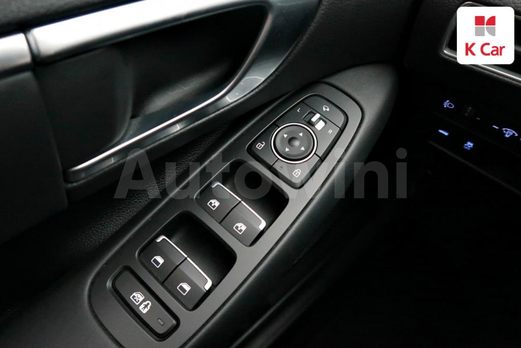 2020 HYUNDAI SONATA DN8 HYBRID PREMIUM - 10