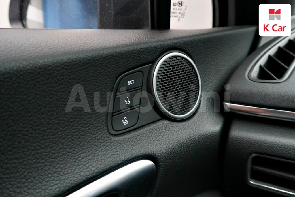 2020 HYUNDAI SONATA DN8 HYBRID PREMIUM - 11