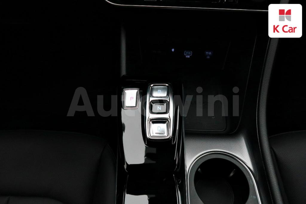 2020 HYUNDAI SONATA DN8 HYBRID PREMIUM - 17