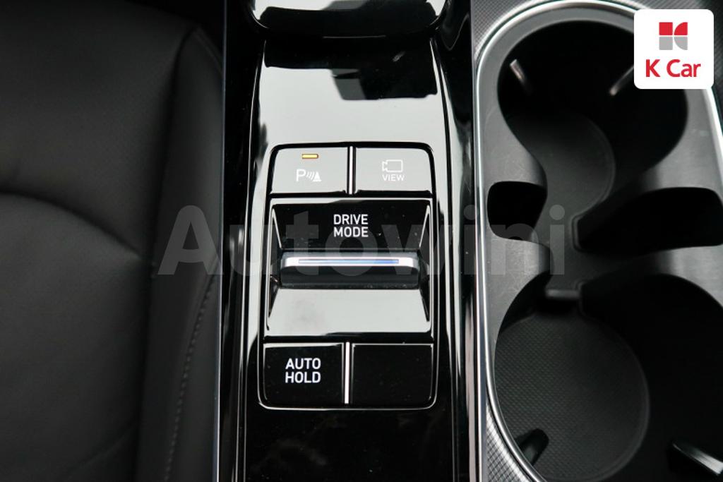 2020 HYUNDAI SONATA DN8 HYBRID PREMIUM - 18