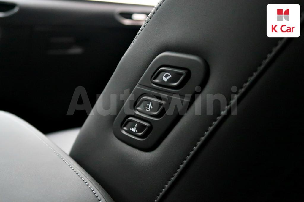 2020 HYUNDAI SONATA DN8 HYBRID PREMIUM - 19