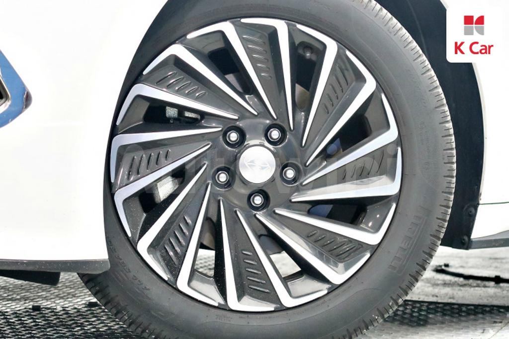 2020 HYUNDAI SONATA DN8 HYBRID PREMIUM - 20