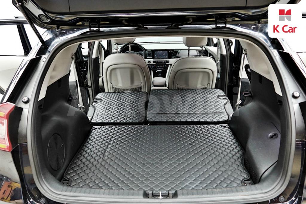 2017 KIA NIRO NOBLESSE - 14
