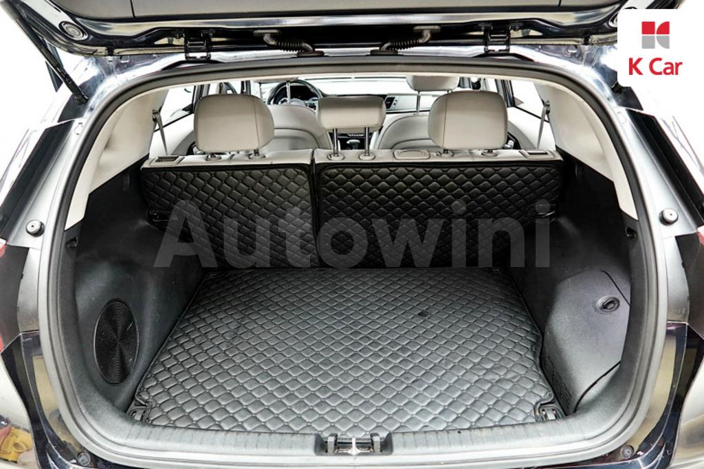2017 KIA NIRO NOBLESSE - 15