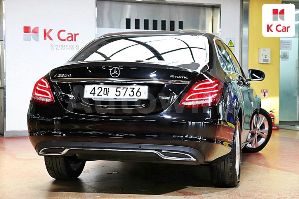WDDWF0FB0HR281943 2017 MERCEDES BENZ C CLASS W205 C220 D 4MATIC-3