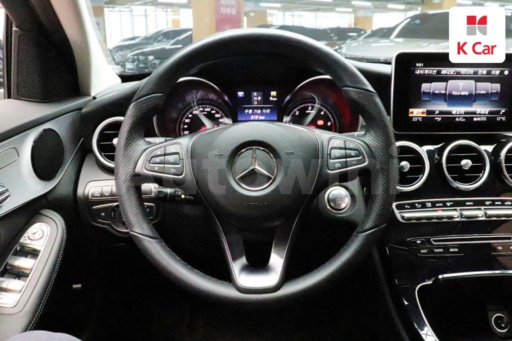 WDDWF0FB0HR281943 2017 MERCEDES BENZ C CLASS W205 C220 D 4MATIC-5