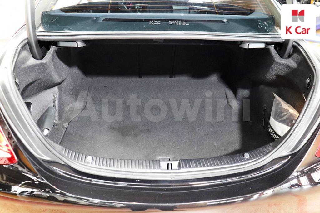 2017 MERCEDES BENZ C CLASS W205 C220 D 4MATIC - 19