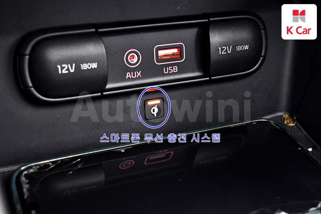 2017 KIA NIRO PRESTIGE - 14