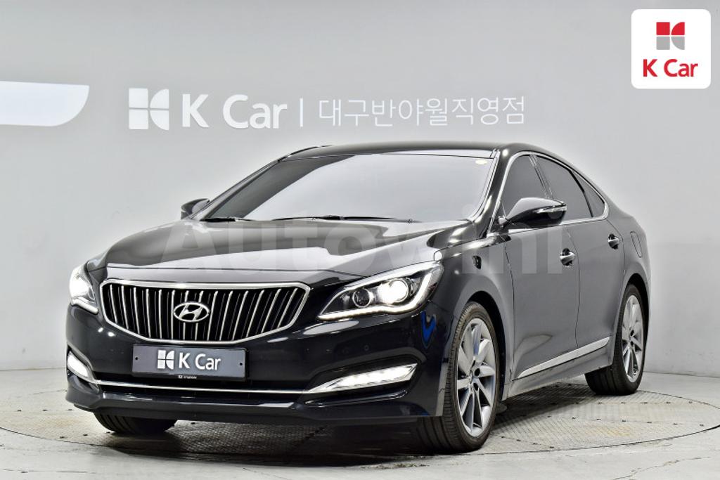 KMHFN412BFA001363 2015 HYUNDAI ASLAN G330 PREMIUM-2
