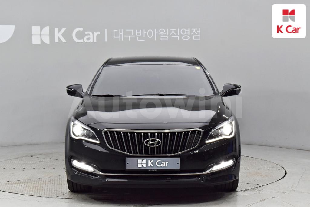 KMHFN412BFA001363 2015 HYUNDAI ASLAN G330 PREMIUM-4