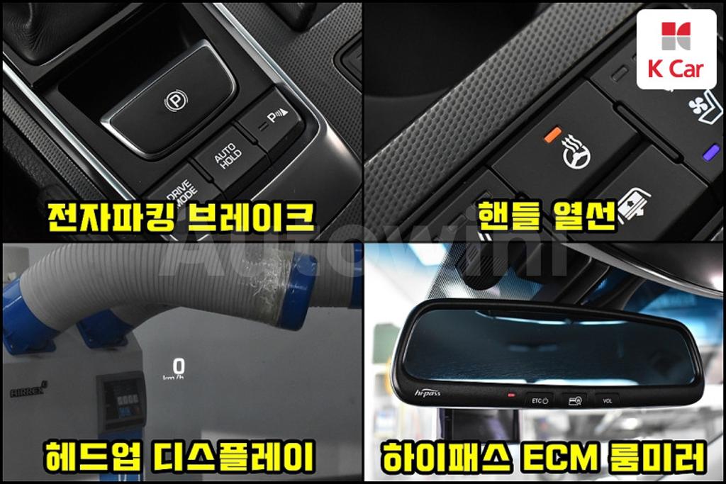 2015 HYUNDAI ASLAN G330 PREMIUM - 14