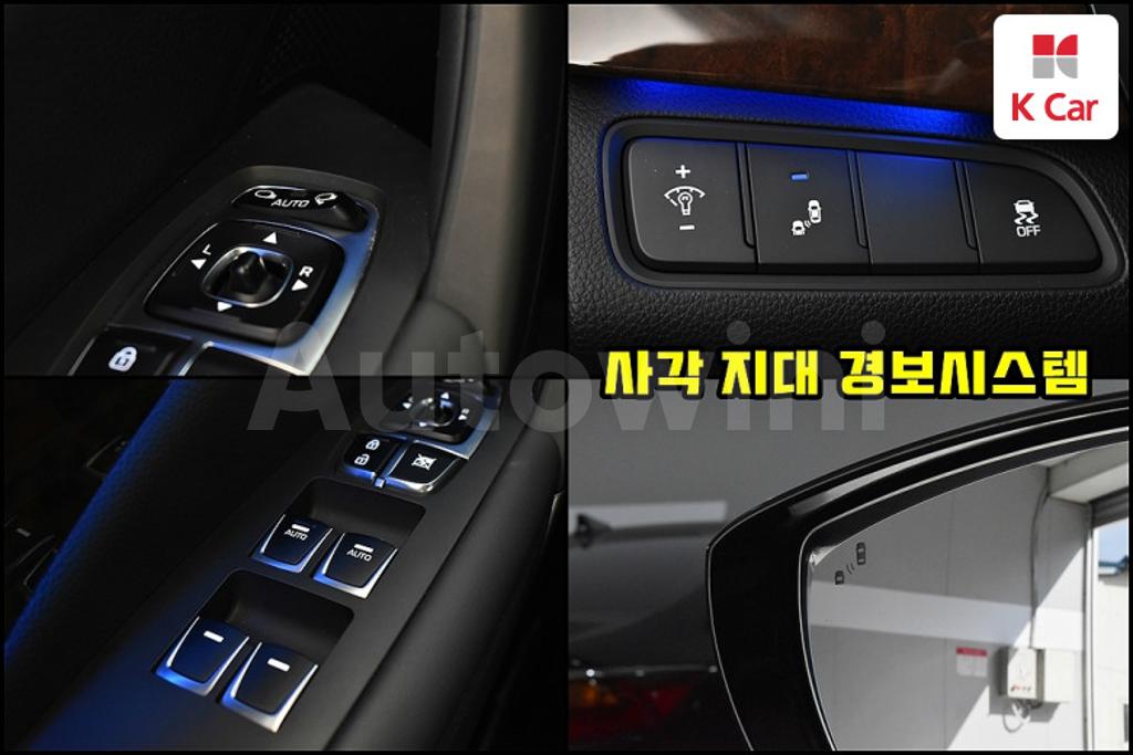 2015 HYUNDAI ASLAN G330 PREMIUM - 16
