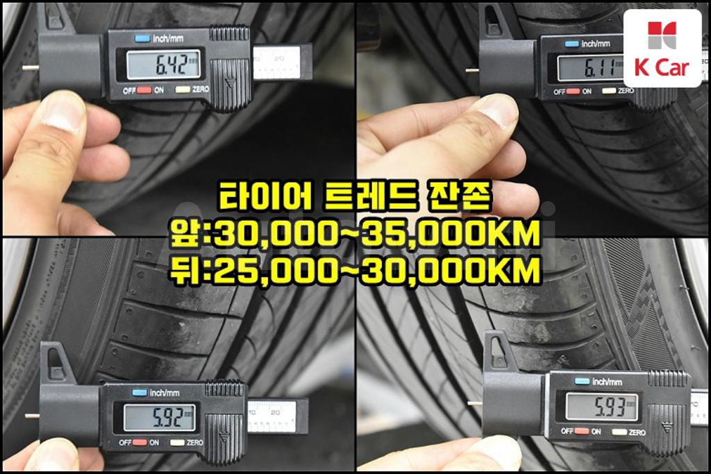 2015 HYUNDAI ASLAN G330 PREMIUM - 19
