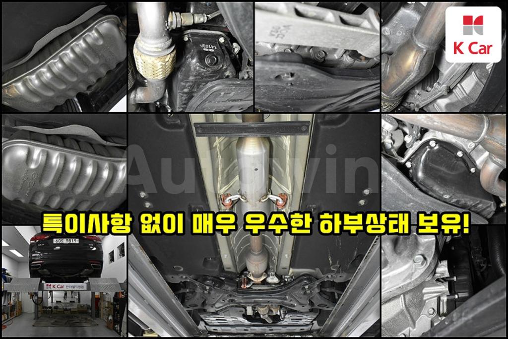 2015 HYUNDAI ASLAN G330 PREMIUM - 20