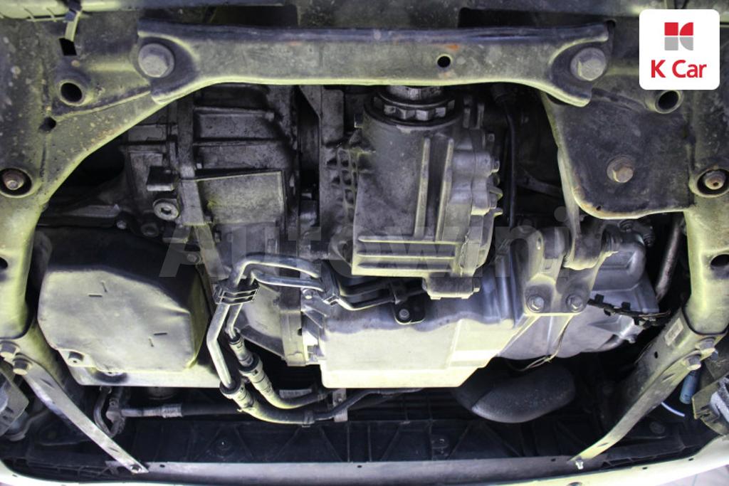 2015 MINI COOPER COUNTRYMAN D ALL4 - 10