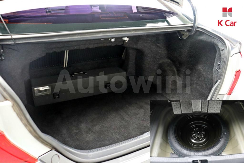 2013 TOYOTA  CAMRY 2.5 XLE - 20