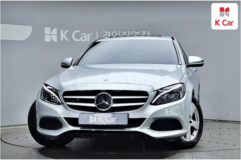 WDDWF3HB6HR255698 2017 MERCEDES BENZ C CLASS W205 C200 D-3