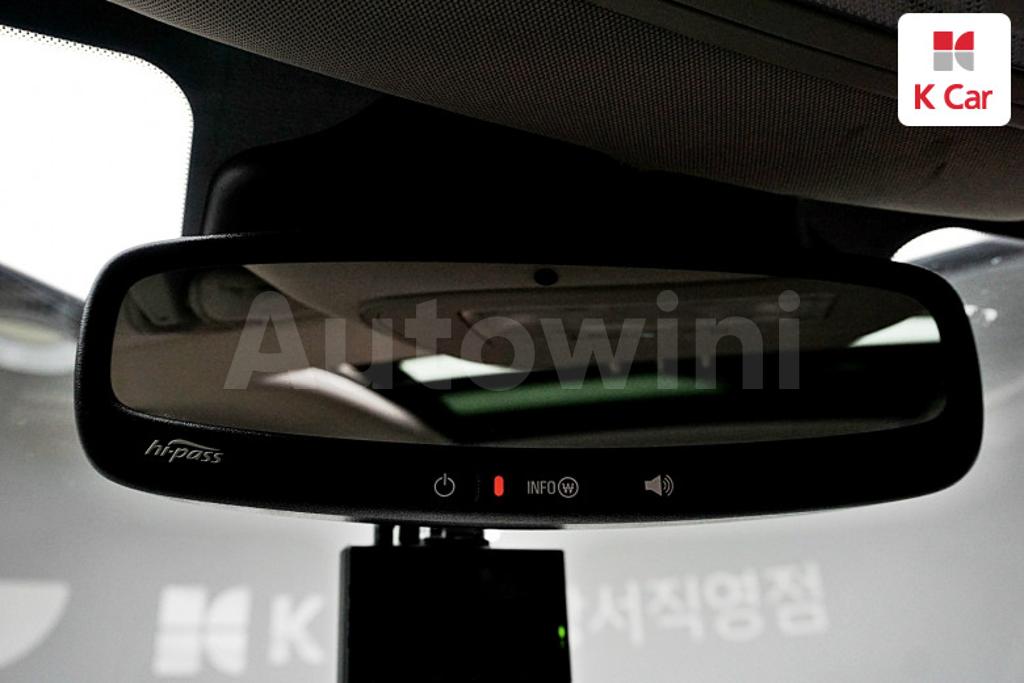 2013 GM DAEWOO (CHEVROLET) ALPHEON EL240 - 16