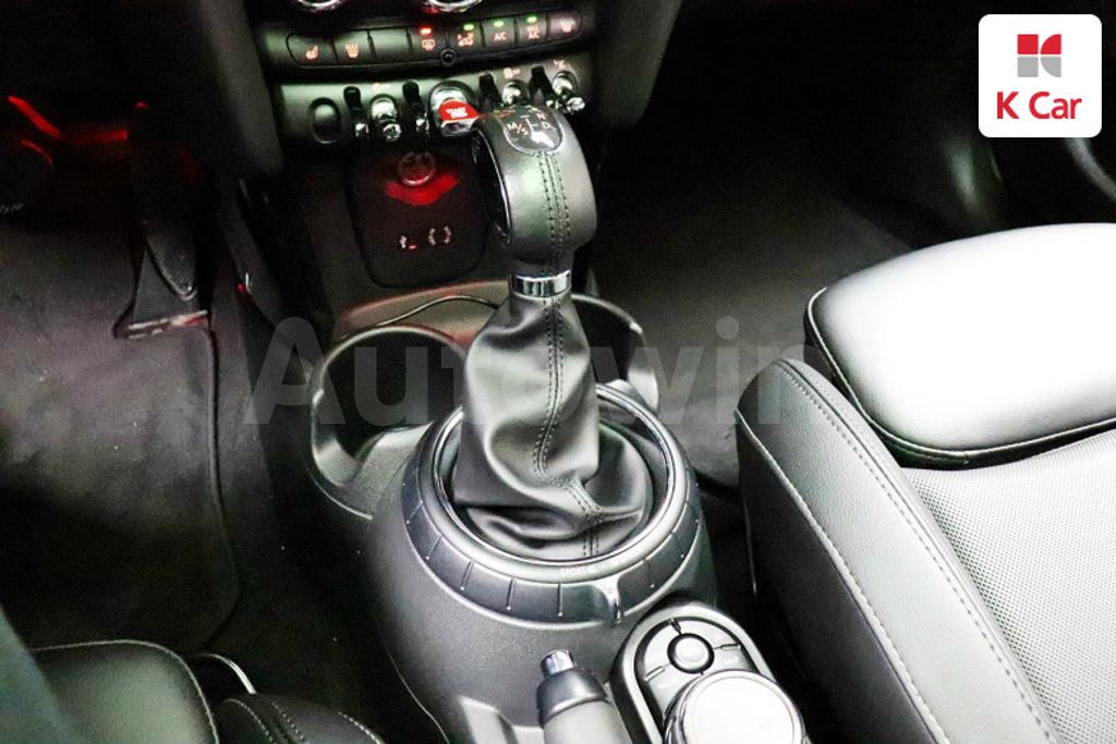 2016 MINI COOPER SD BASIC - 13