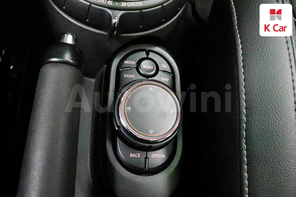 2016 MINI COOPER SD BASIC - 14