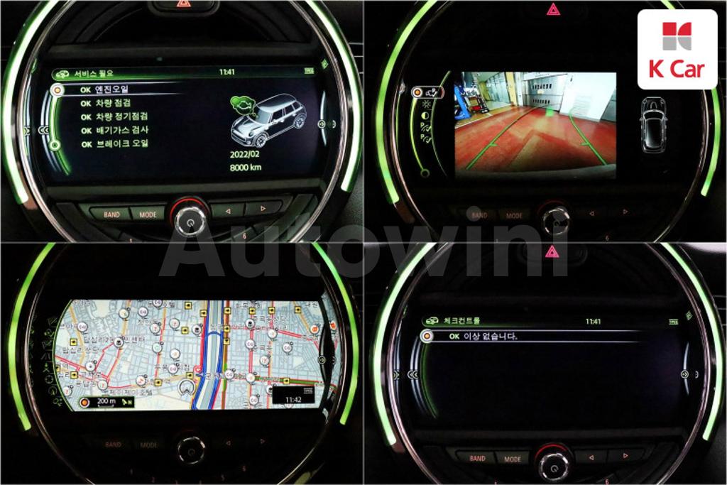 2016 MINI COOPER SD BASIC - 16