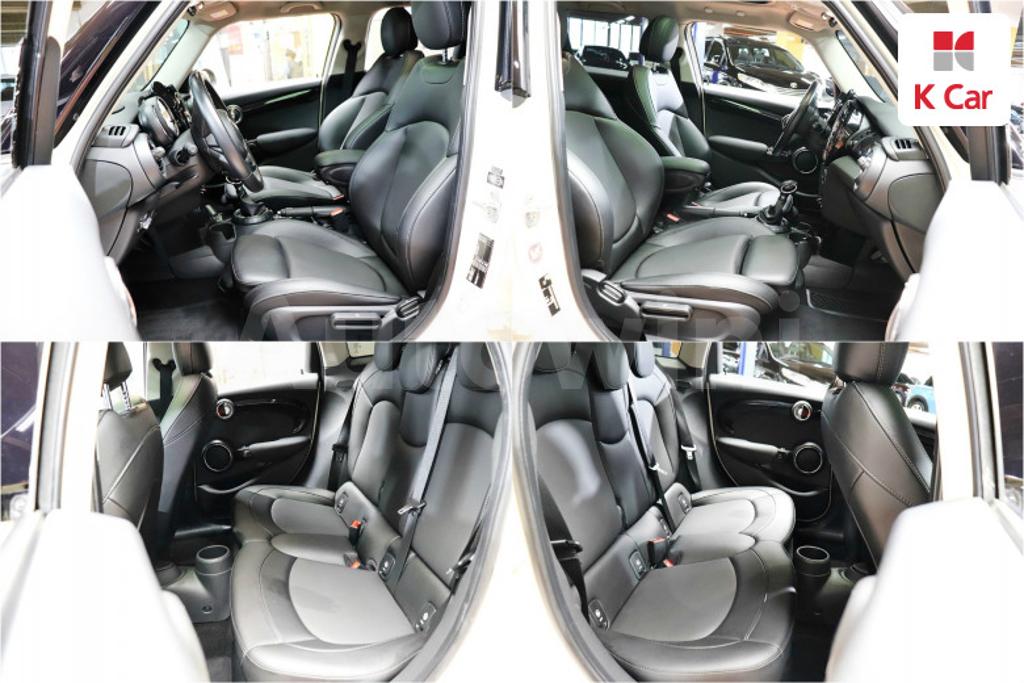 2016 MINI COOPER SD BASIC - 17