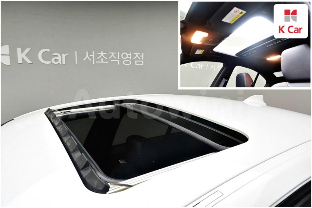 2015 BMW 3 SERIES F30  320D M EDITION - 7
