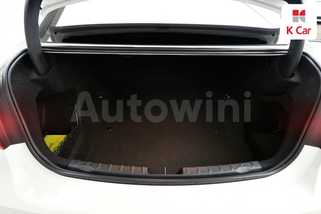 2015 BMW 3 SERIES F30  320D M EDITION - 19