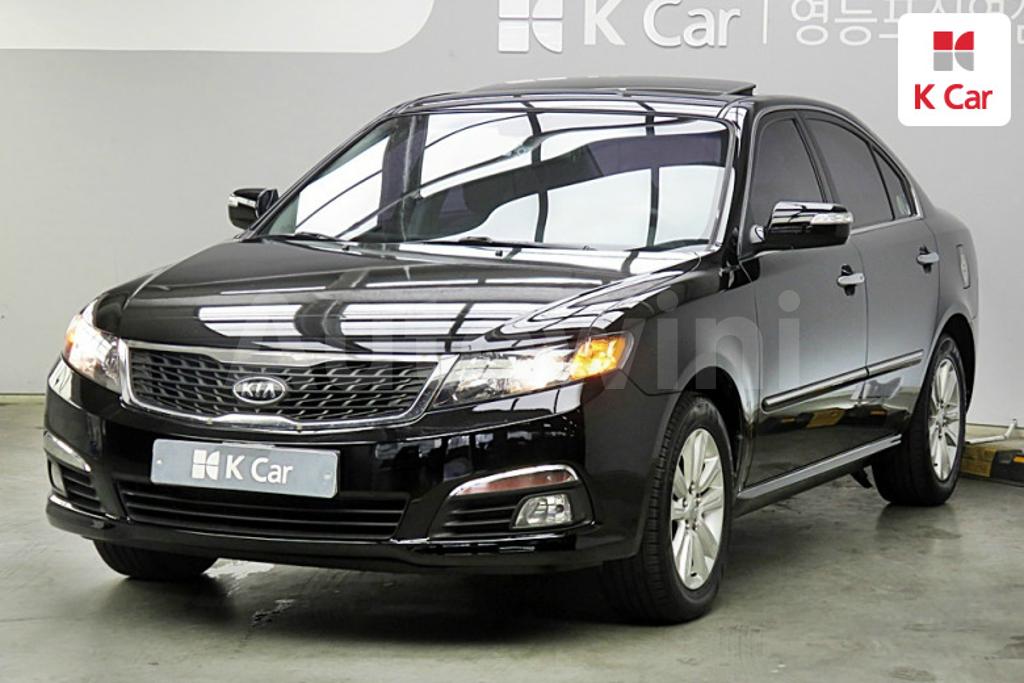 KNAGH417BAA448446 2010 KIA LOTZE INNOVATION OPTIMA MAGENTIS LEX20-0