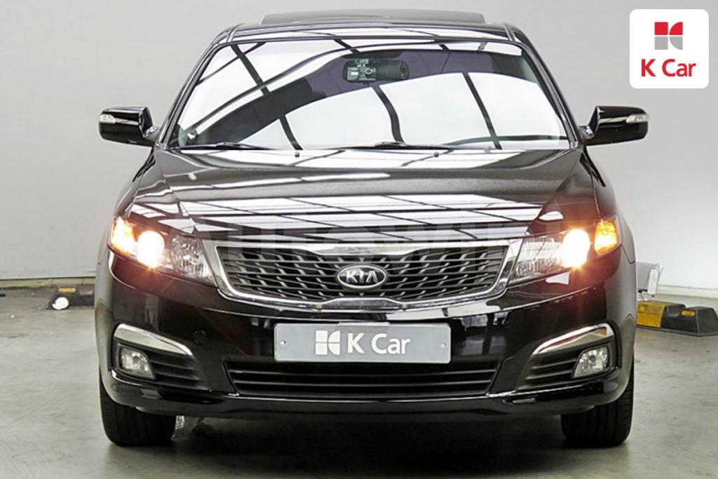 KNAGH417BAA448446 2010 KIA LOTZE INNOVATION OPTIMA MAGENTIS LEX20-1