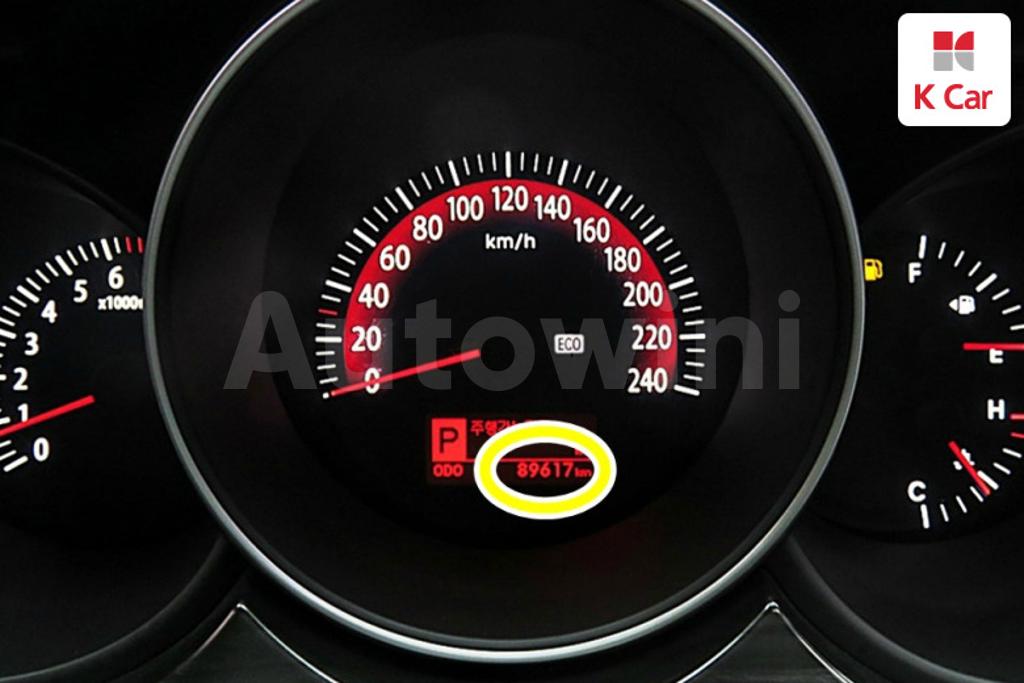 KNAGH417BAA448446 2010 KIA LOTZE INNOVATION OPTIMA MAGENTIS LEX20-4
