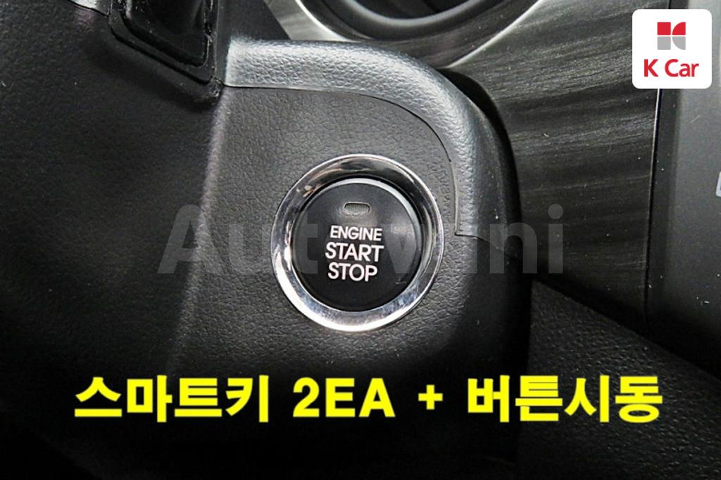 2010 KIA LOTZE INNOVATION OPTIMA MAGENTIS LEX20 - 7