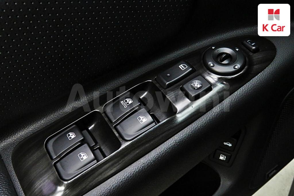 2010 KIA LOTZE INNOVATION OPTIMA MAGENTIS LEX20 - 8
