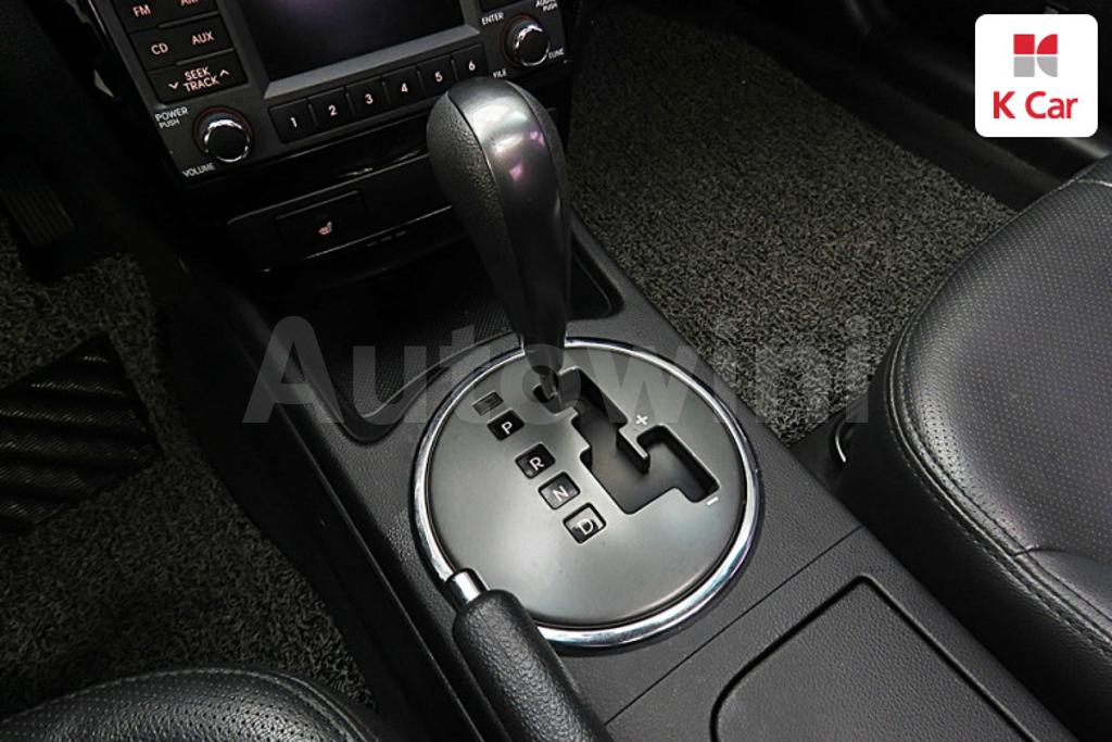 2010 KIA LOTZE INNOVATION OPTIMA MAGENTIS LEX20 - 9