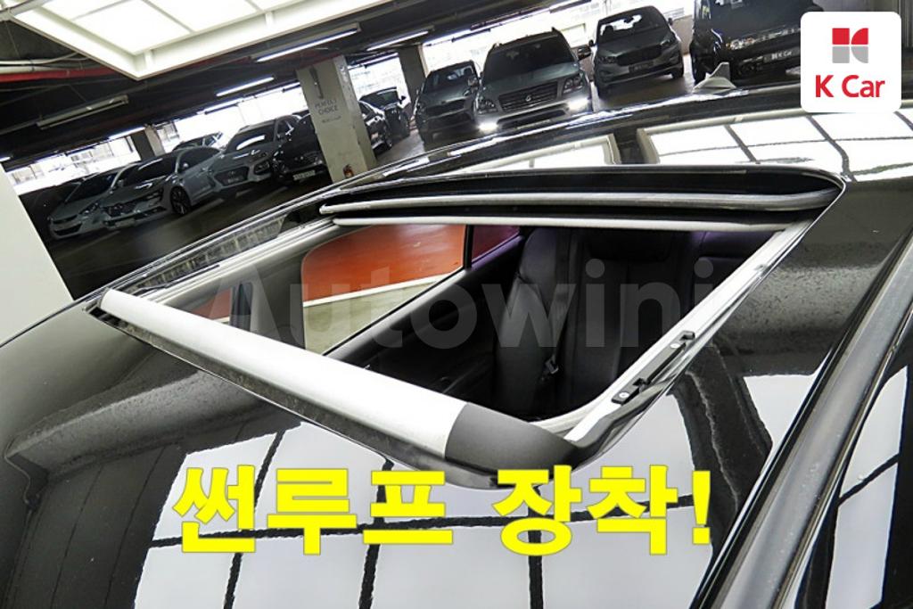 2010 KIA LOTZE INNOVATION OPTIMA MAGENTIS LEX20 - 12