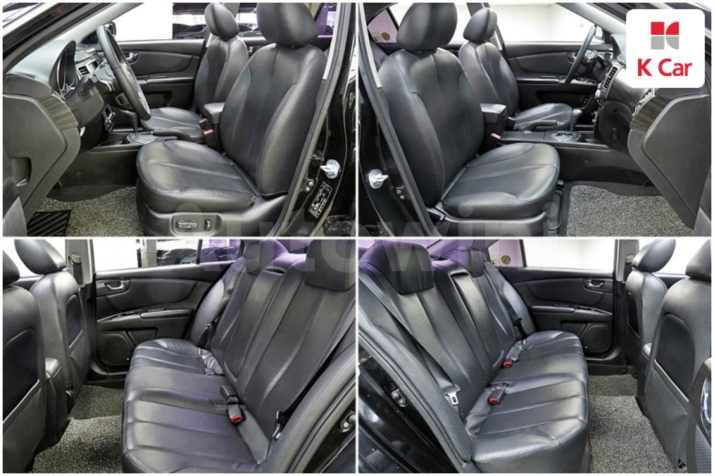 2010 KIA LOTZE INNOVATION OPTIMA MAGENTIS LEX20 - 13