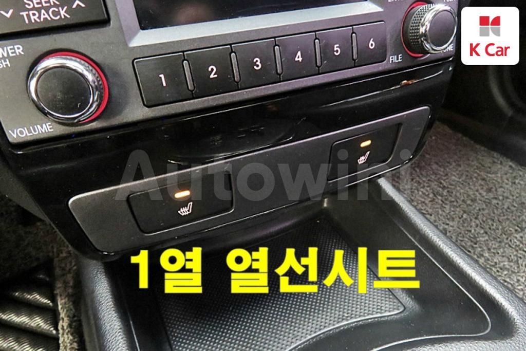 2010 KIA LOTZE INNOVATION OPTIMA MAGENTIS LEX20 - 16