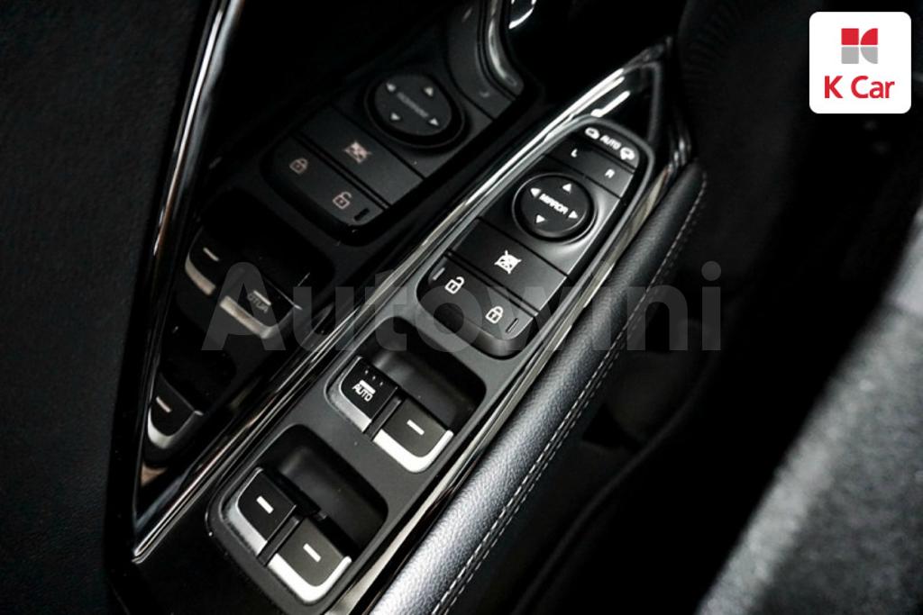 2017 KIA NIRO PRESTIGE - 14