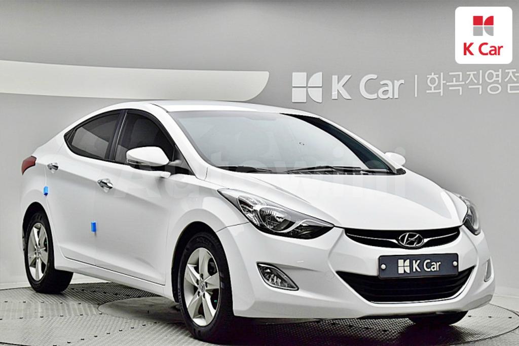 2013 HYUNDAI