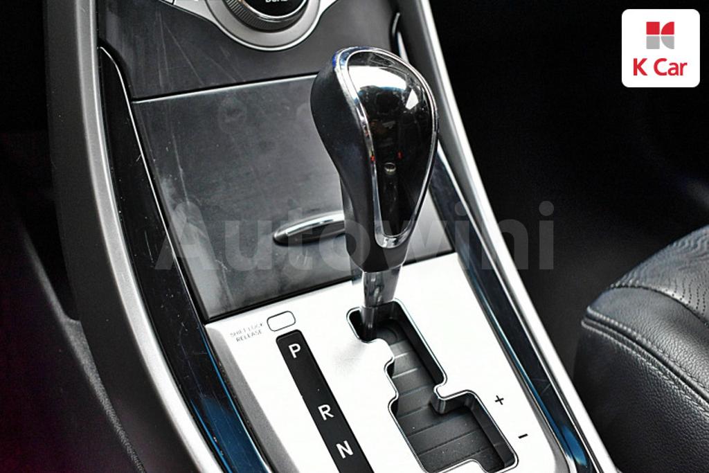 2010 HYUNDAI AVANTE MD ELANTRA M16 GDI PREMIER - 11