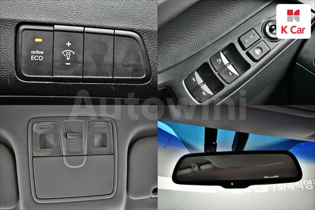 2010 HYUNDAI AVANTE MD ELANTRA M16 GDI PREMIER - 16
