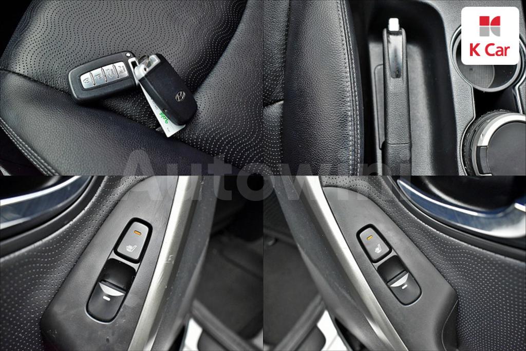 2010 HYUNDAI AVANTE MD ELANTRA M16 GDI PREMIER - 17