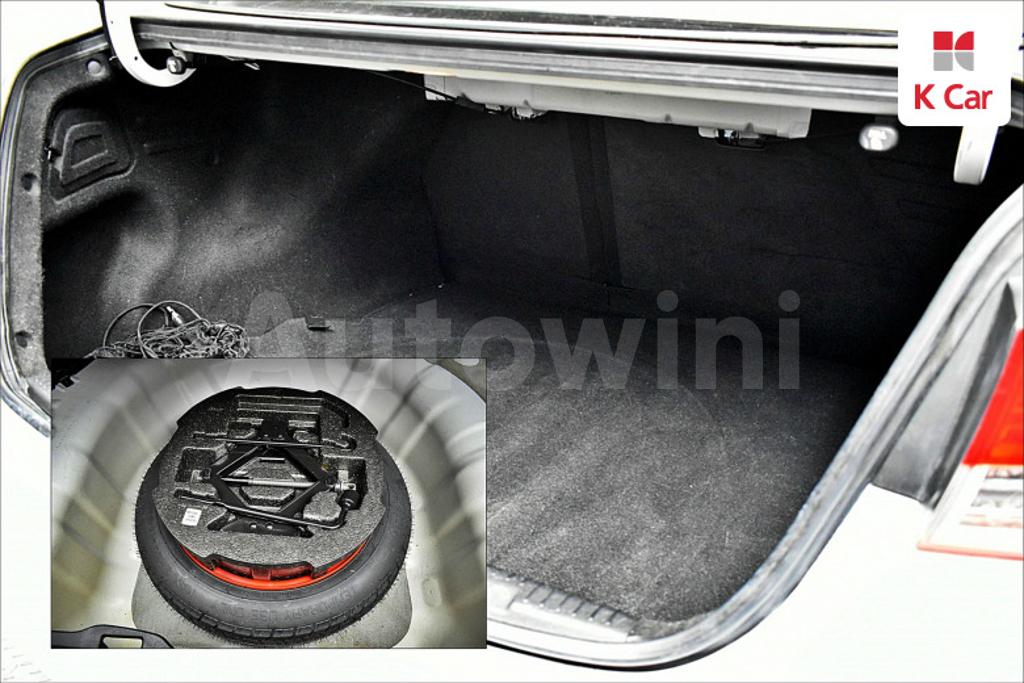 2010 HYUNDAI AVANTE MD ELANTRA M16 GDI PREMIER - 19