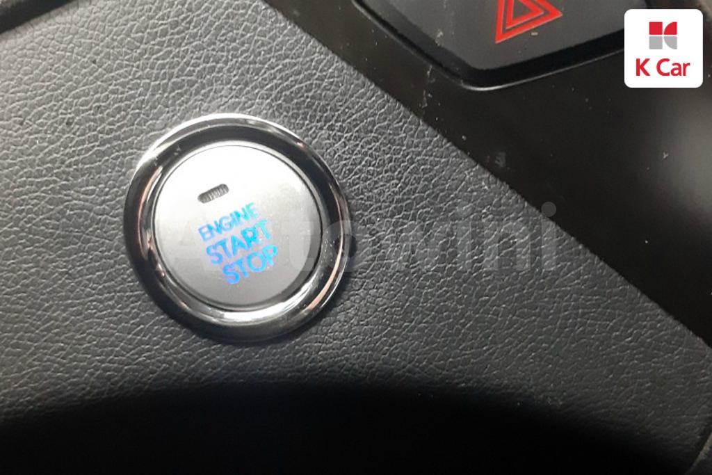 2012 HYUNDAI SONATA HYBRID 2.0 - 7