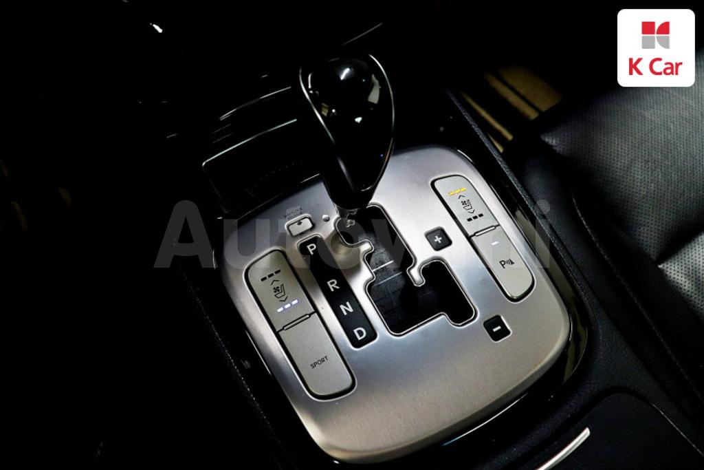2012 HYUNDAI GENESIS BH330 LUXURY - 9