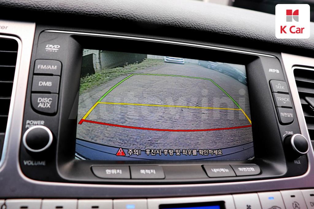 2012 HYUNDAI GENESIS BH330 LUXURY - 13