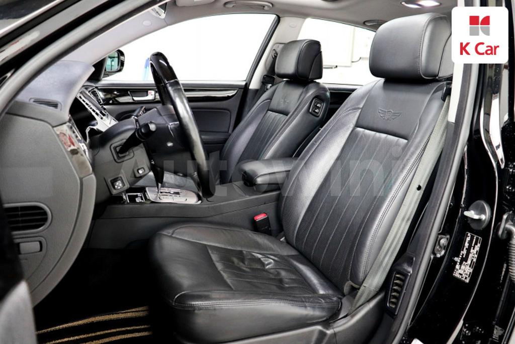 2012 HYUNDAI GENESIS BH330 LUXURY - 15