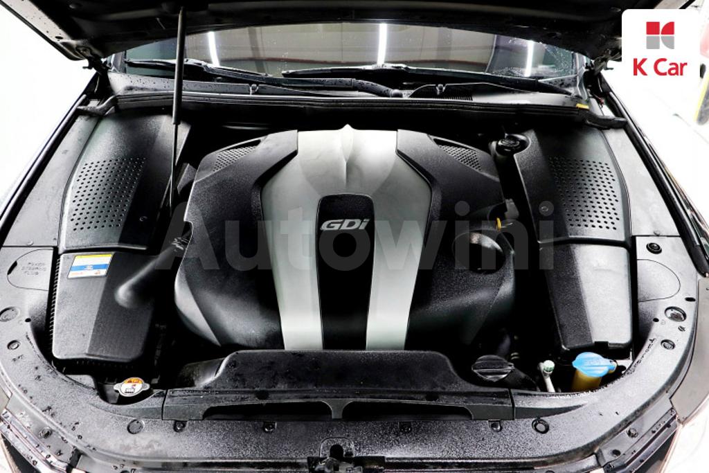 2012 HYUNDAI GENESIS BH330 LUXURY - 19