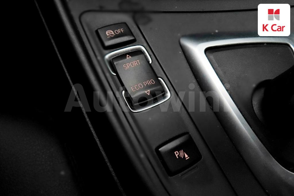2014 BMW 1 SERIES F20  118D URBAN 5 DOOR - 7